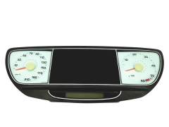 Брояч 1400098680 Phedra C8 807 ULYSSE 48977