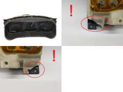 Тахометър Opel Sintra 16249329 16249329F 2036