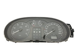 Брояч Renault Clio 2 7700428508 44214