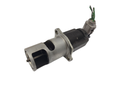 Клапан Egr 8200270539 7.22818.51 2.2 2.5 DCI Renault Espace 4