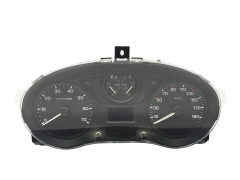 Тахометър Partner Berlingo 9665154980 PSA 54760