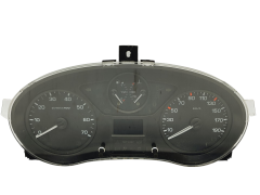 Тахометър Partner Berlingo 9801642280 PSA 60996