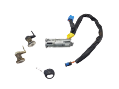 Превключвател за запалване Peugeot 206 N0501539 4162Z1 Valeo 1036