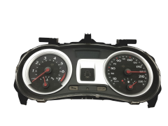 Тахометър Renault Clio 3 8200628775 H 59482