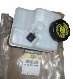 Резервоар за спирачна течност Нов оригинал 460917924R Renault Twingo 3
