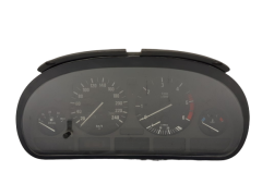 Тахометър BMW 5 E39 6211 6907018 110008735112 18915