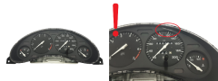 Брояч Opel Tigra Corsa 90484149 88481669 54152