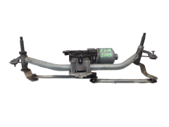 Механизъм на чистачките Peugeot 208 2008 9673222580 0390241540 Bosch 1075