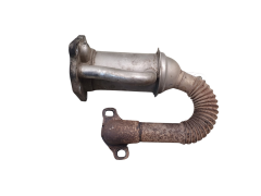 Охладител на отработените газове EGR 147352070R 147357493R 8200577965 1.5 dci Renault