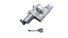 Клапан Egr 8200164563 72281801 1.5 dci Renault Dacia Nissan Pierburg