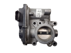 Въздушен амортисьор Renault 161206038R H8201171233 0.9 1.2 TCE 2479
