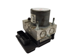 Абсорбционна помпа Fiat Punto Evo 51876878 0265251572 Bosch 6051
