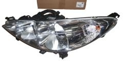 Фарове Ляво Нов оригинал 6208.95 620895 Peugeot 207