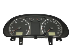 Тахометър VW Polo 9N 6Q0920821E 110080125028 37505
