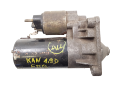 Стартер Renault 7700113207 001108186 1.9 Bosch