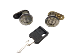Вложка за ключалка Renault Twingo 1 7701471581 7701471582