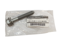 Винт Renault Nissan 0112101Q4G 7703602221 Оригинал