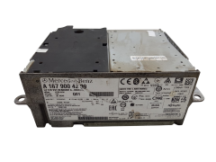 Радио Headunit Mercedes-Benz W177 A1679004209 NTG6 High