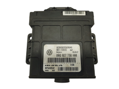 Шофьор 09G927750HM MPIA002542 VW SKODA Aisin