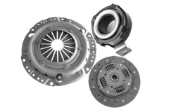 Комплект съединители Направете Skoda Felcia 032141025G K30333301 Vika