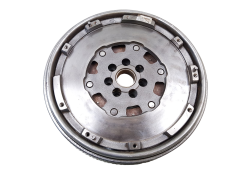 Двумасова ремъчна шайба 123108982R Luk 1.5 DCI CDI Renault Mercedes 1287
