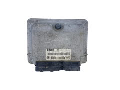 Шофьор 09180353 DX 0281001971 Opel Bosch 62094
