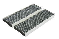 Кабинен филтър 4F0819439A B12802 VW Audi Borsehung