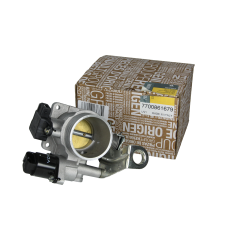 Въздушен амортисьор Нов оригинал 7700861679 Renault Megane I 1.6 8V