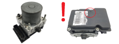 Абсорбционна помпа PSA C4 307 9649988280 0265800395 Bosch 61521