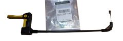 Връзка към капака на двигателя Оригинал 656220711R Renault