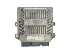 Шофьор 6M51-12A650-YA 5WS40512A-T 4BKA Ford Siemens 63709