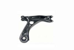 Контролно рамо Вдясно 1S0407152 44071190801 VW Seat Skoda Vika