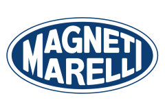 Амортисьор Задна част Направете Renault 8200256337 356213070000 Magneti Marelli