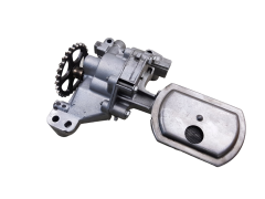 Маслена помпа 9431291021 944350880 1001C5 2.0 HDI 16v RHJ Citroen Peugeot