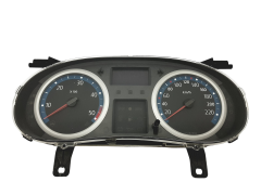 Тахометър Renault Clio 2 8200451344 50953