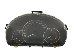 Брояч Peugeot 1007 9658241780 50938
