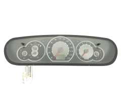 Тахометър Citroen C5 Lift 9655608780 25870