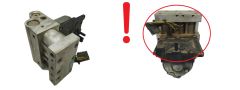 Абсорбционна помпа Citroen ZX Peugeot 206 0265208021 Bosch 65982
