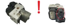 Абсорбционна помпа Kia Sorento 58910-3E310 0273004660 Bosch 67967