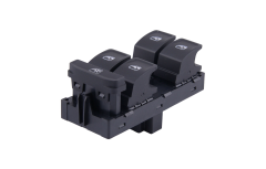 Превключвател за отваряне на прозорците 5E0959857 99591810701 Skoda Octavia 3 Vika