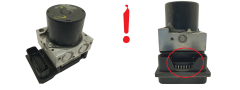 Абсорбционна помпа VW Seat Skoda 6Q0614117S 0265800511 Bosch 63873