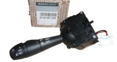 Превключвател за светлина Нов оригинал 255408783R Renault Trafic 3 Captur Twingo 3