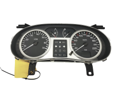 Тахометър Renault Clio 2 8200261086 46078