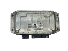 Шофьор 0261206606 9649426780 9643840780 PSA Bosch 63865