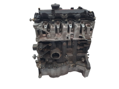 Дизелов двигател K9KE629 K9K629 1.5 DCI Renault Captur 100018870R