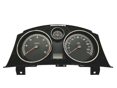 Тахометър Opel Astra H Zafira B 13216684PF 53649