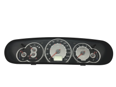 Тахометър Citroen C5 Lift 9655608780 54748