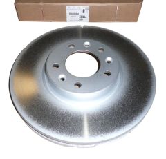 Спирачен диск Преден край Оригинал Jumpy Expert Scudo IV Traveller 9805260180