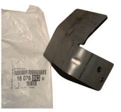 Монтажна скоба Нов оригинал Citroen Peugeot 1607689380