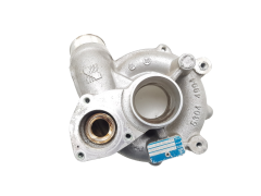 Капак на корпуса K V758078980-01 53044994 1.6 THP Peugeot Citroen